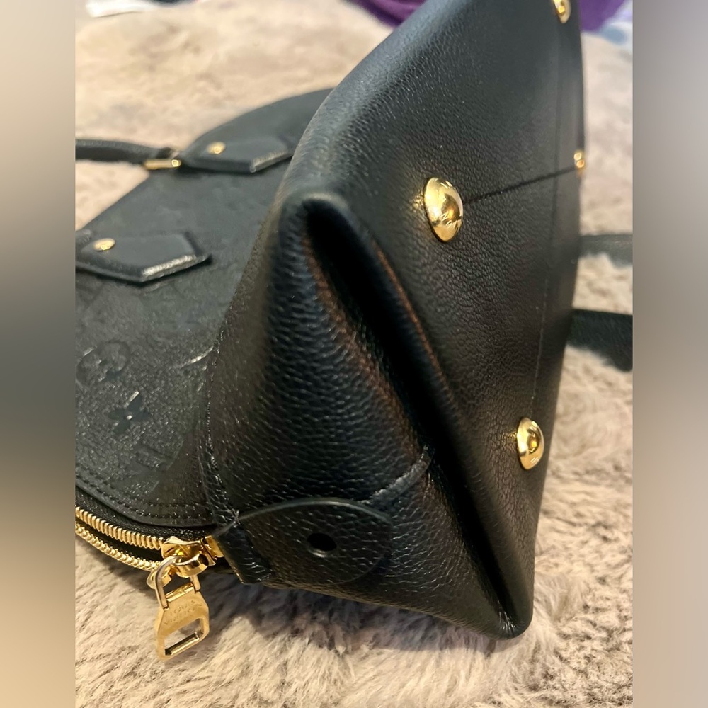 ❌𝐒𝐎𝐋𝐃❌𝐋𝐎𝐔𝐈𝐒 𝐕𝐔𝐈𝐓𝐓𝐎𝐍 Neo Alma Empreinte PM - Picture 9 of 14